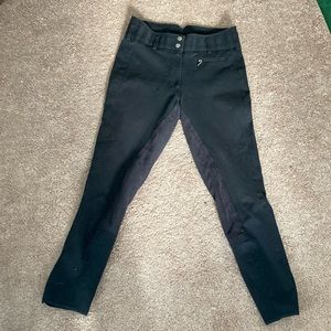Goode Rider Full Seat Breeches